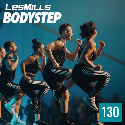 Hot Sale BODY STEP 130 complete set with notes,class+music