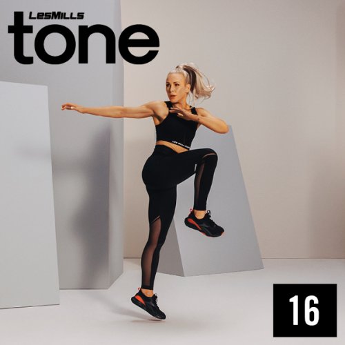 TONE 16 Master Class+Music CD+Instructor Notes TONE16