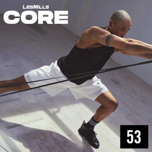 Hot Sale Core 53 Complete Video Class+Music+Notes