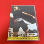 Les Mills BODYJAM 40 DVD, CD, Notes body jam 40