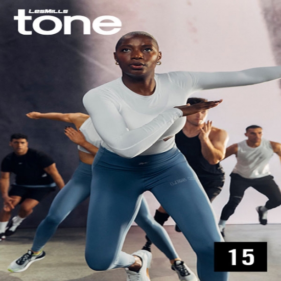 TONE 15 Master Class+Music CD+Instructor Notes TONE15 - Click Image to Close