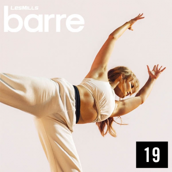 Hot Sale BARRE 19 Master Class+Music CD+Notes BARRE19 - Click Image to Close
