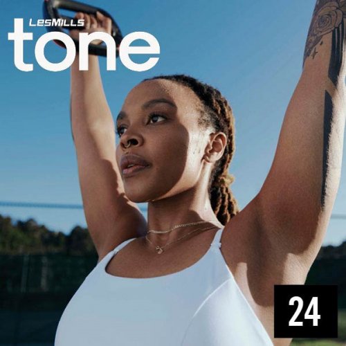 Hot Sale TONE 24 Complete Video Class+Music+Notes
