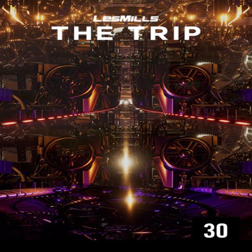 Hot Sale THE TRIP 30 Master Class+Music CD+Notes THETRIP 30