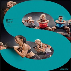 Pre Sale BODY STEP 135 Complete Video Class+Music+Notes