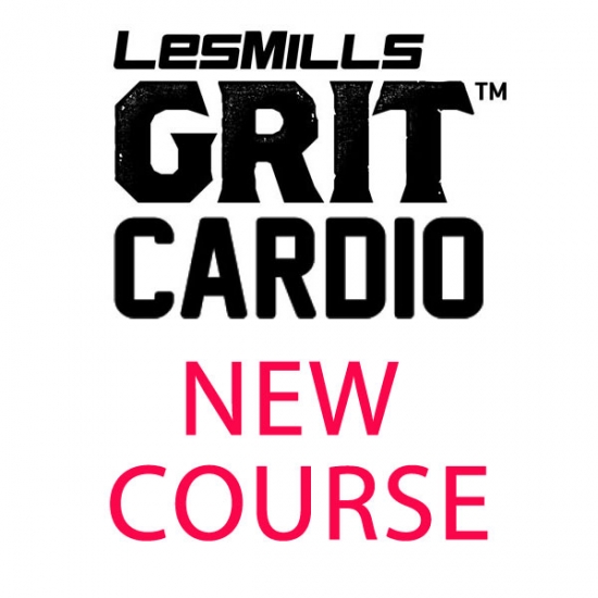Pre Sale GRIT CARDIO 48 Video Class+Music+Notes - Click Image to Close