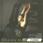 Les Mills BODY BALANCE 36 DVD, CD, Notes BODYBALANCE 36
