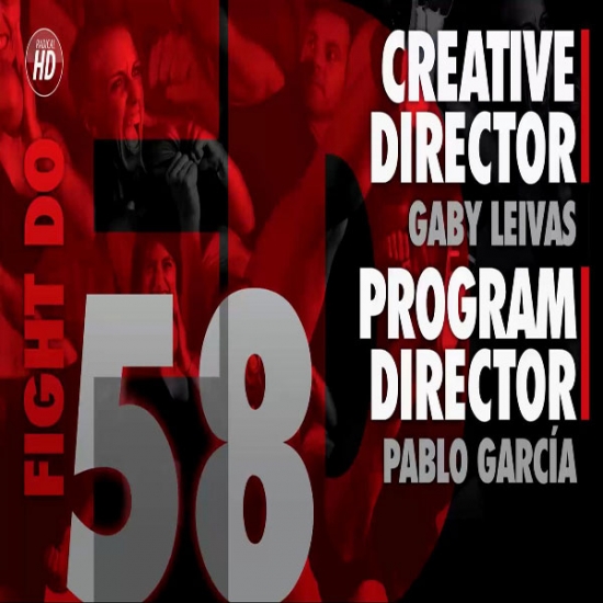 FIGHT DO 58 Master Class + Music CD - Click Image to Close