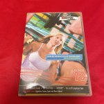 Les Mills BODY PUMP 73 DVD, CD, Notes BODYPUMP 73