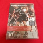 Les Mills BODY PUMP 91 DVD, CD, Notes BODYPUMP 91
