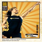 Les Mills BODYATTACK 63 Master Class Music CD+Notes