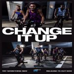 Les Mills RPM 75 Master Class+Music CD+Instructor Notes RPM75