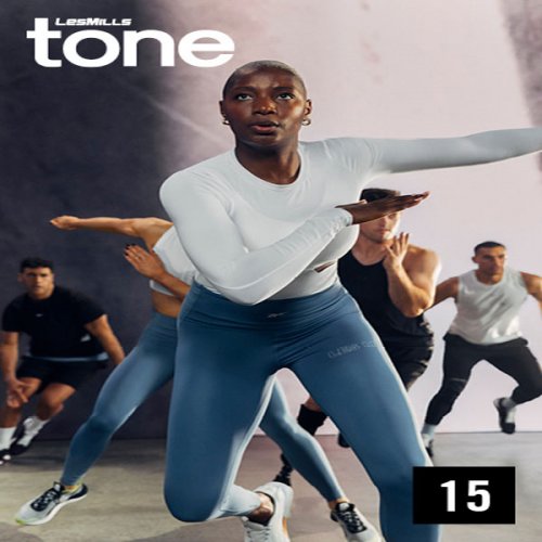 TONE 15 Master Class+Music CD+Instructor Notes TONE15