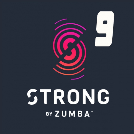 [Hot Sale] Strong By Zumba Vol.09 HD DVD+CD - Click Image to Close