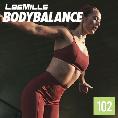 Hot Sale BODY flow 102 Complete Video Class+Music+Notes