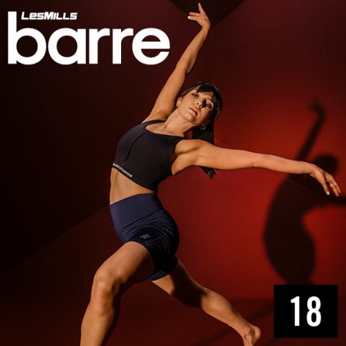 Hot Sale BARRE 18 Master Class+Music CD+Notes BARRE18