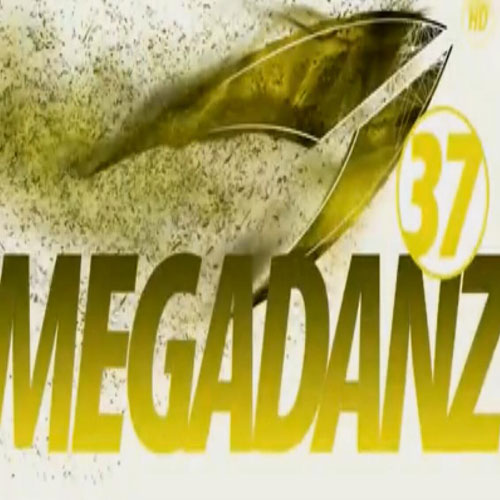 Radical Fitness MEGADANZ 37 Master Class + Music CD - Click Image to Close
