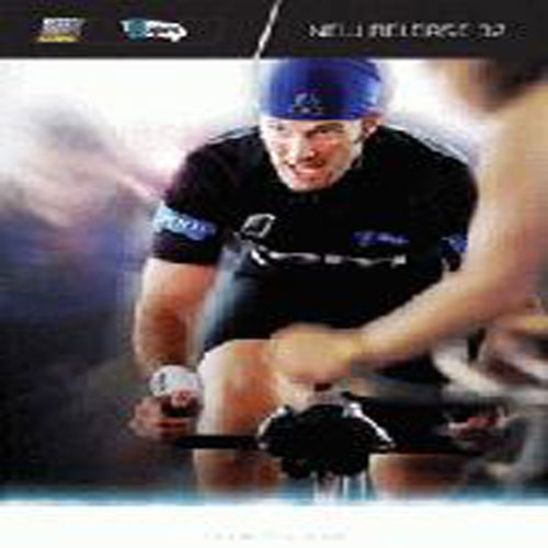 Les Mills RPM 32 Master Class+Music CD+Notes RPM32 - Click Image to Close
