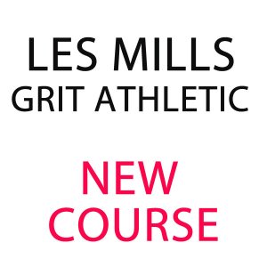 Pre sale GRIT ATHLETIC 52 Video Class+Music+Notes