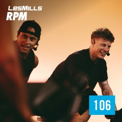 Hot Sale RPM 106 Video Class+Music+Notes