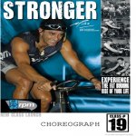 Les Mills RPM 19 Master Class+Music CD+Notes RPM19