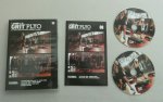 Les Mills GRIT PLYO 08 Master Class+Music CD+Notes