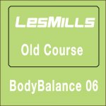 Les Mills BODYBALANCE 6 Video Audio and Notes BODYBALANCE 6