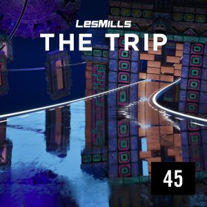 Hot Sale THE TRIP 45 Video Class+Music+Notes