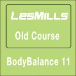 Les Mills BODYBALANCE 11 Video Audio and Notes BODYBALANCE 11