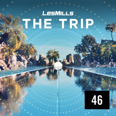 Hot Sale THE TRIP 46 Video Class+Music+Notes