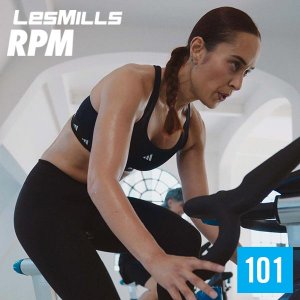 Hot Sale RPM 101 Video Class+Music+Notes