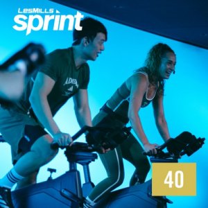 Hot Sale Sprint 40 Video Class+Music+Notes