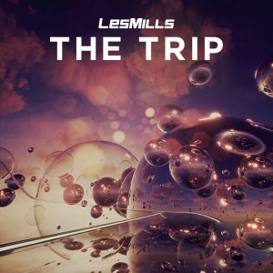 Pre Sale LesMills THE TRIP 33 Video Class+Music+Notes