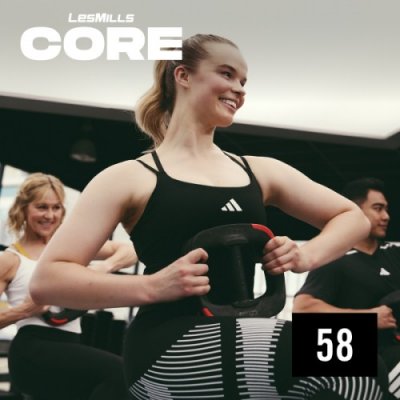 Hot Sale Core 58 Complete Video Class+Music+Notes