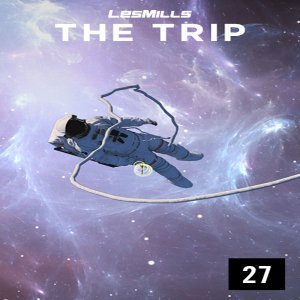 THE TRIP 27 Master Class+Music CD+Notes THETRIP 27