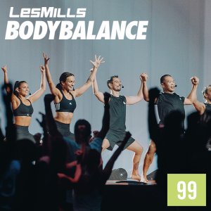 Hot Sale BODY flow 99 complete set with notes,class+music