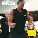 Hot Sale BODY JAM 112 complete Video Class+Music+Notes