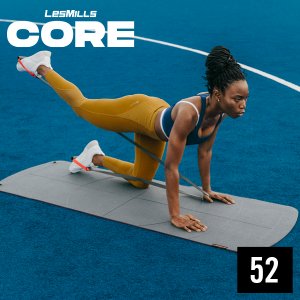 Hot Sale Core 52 Complete Video Class+Music+Notes