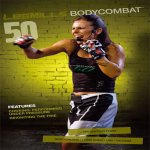 Les Mills BODYCOMBAT 50 DVD, CD, Notes BODYCOMBAT 50