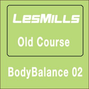 Les Mills BODYBALANCE 2 Music and Notes BODYBALANCE 2