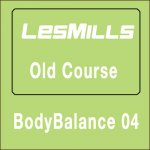 Les Mills BODYBALANCE 4 Video and Notes BODYBALANCE 4