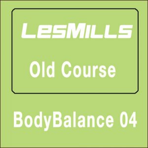 Les Mills BODYBALANCE 4 Video and Notes BODYBALANCE 4