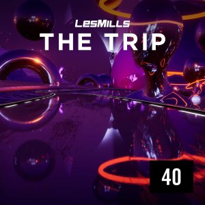 Hot Sale THE TRIP 40 Video Class+Music+Notes