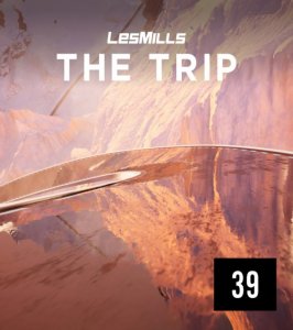 Hot Sale THE TRIP 39 Video Class+Music+Notes