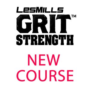 Pre Sale GRIT STRENGTH 52 Video Class+Music+Notes