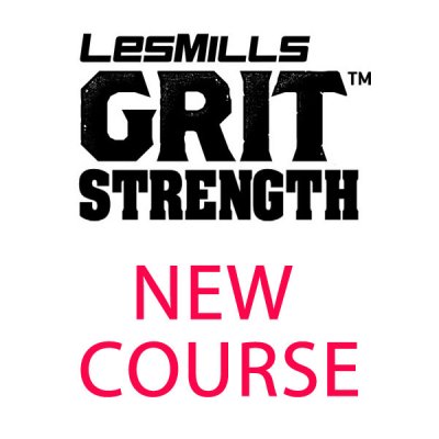 Pre Sale GRIT STRENGTH 52 Video Class+Music+Notes