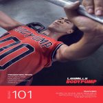 Les Mills BODY PUMP 101 DVD, CD, Notes BODYPUMP 101