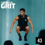 Hot Sale GRIT STRENGTH 43 Master Class+Music+Notes