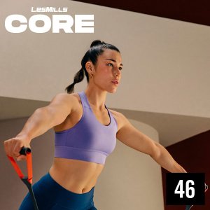 Hot Sale Core 46 Master Class +CD Instructor Notes
