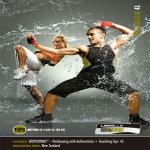 Les Mills BODYCOMBAT 41 DVD, CD, Notes BODYCOMBAT 41